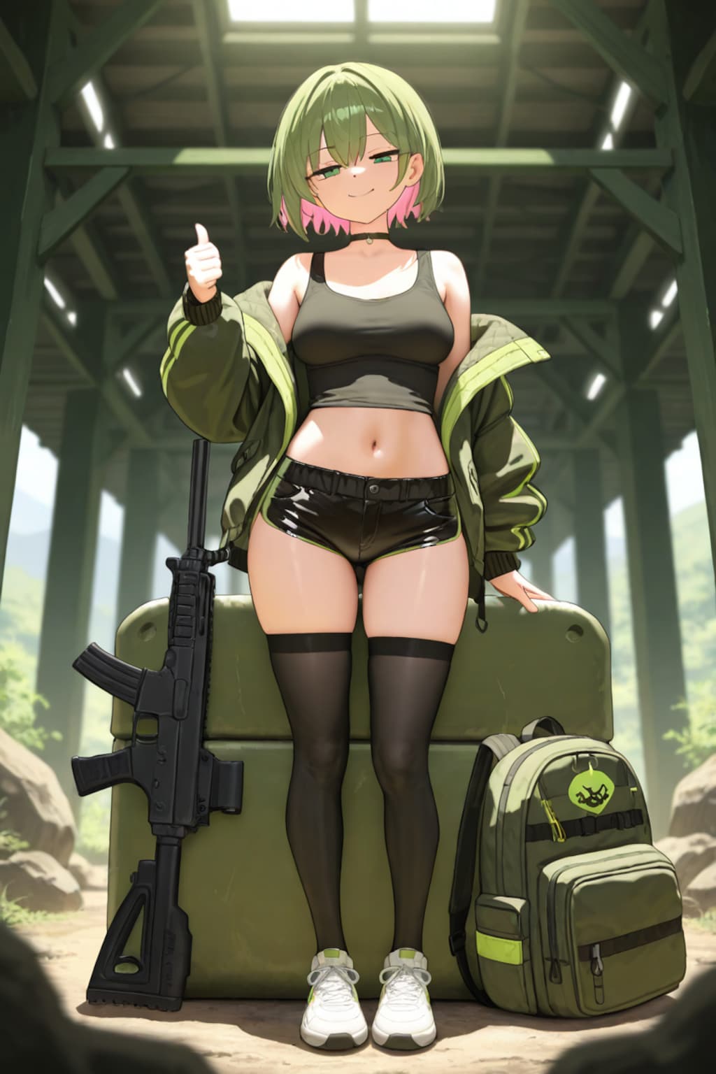 川崎ちゃん！