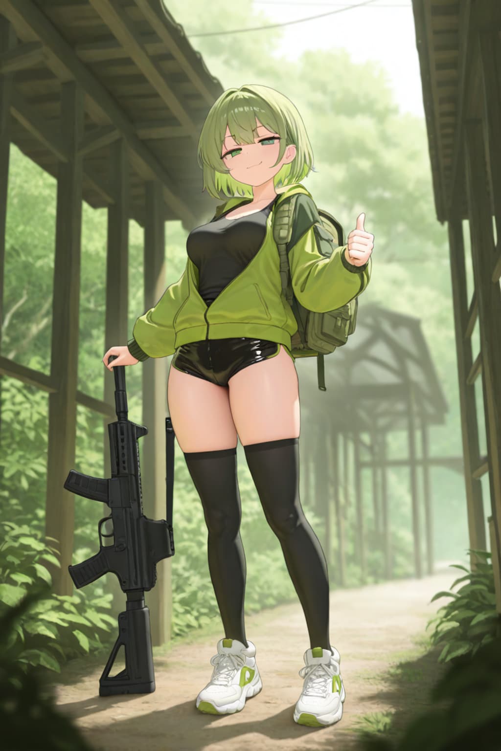 川崎ちゃん！