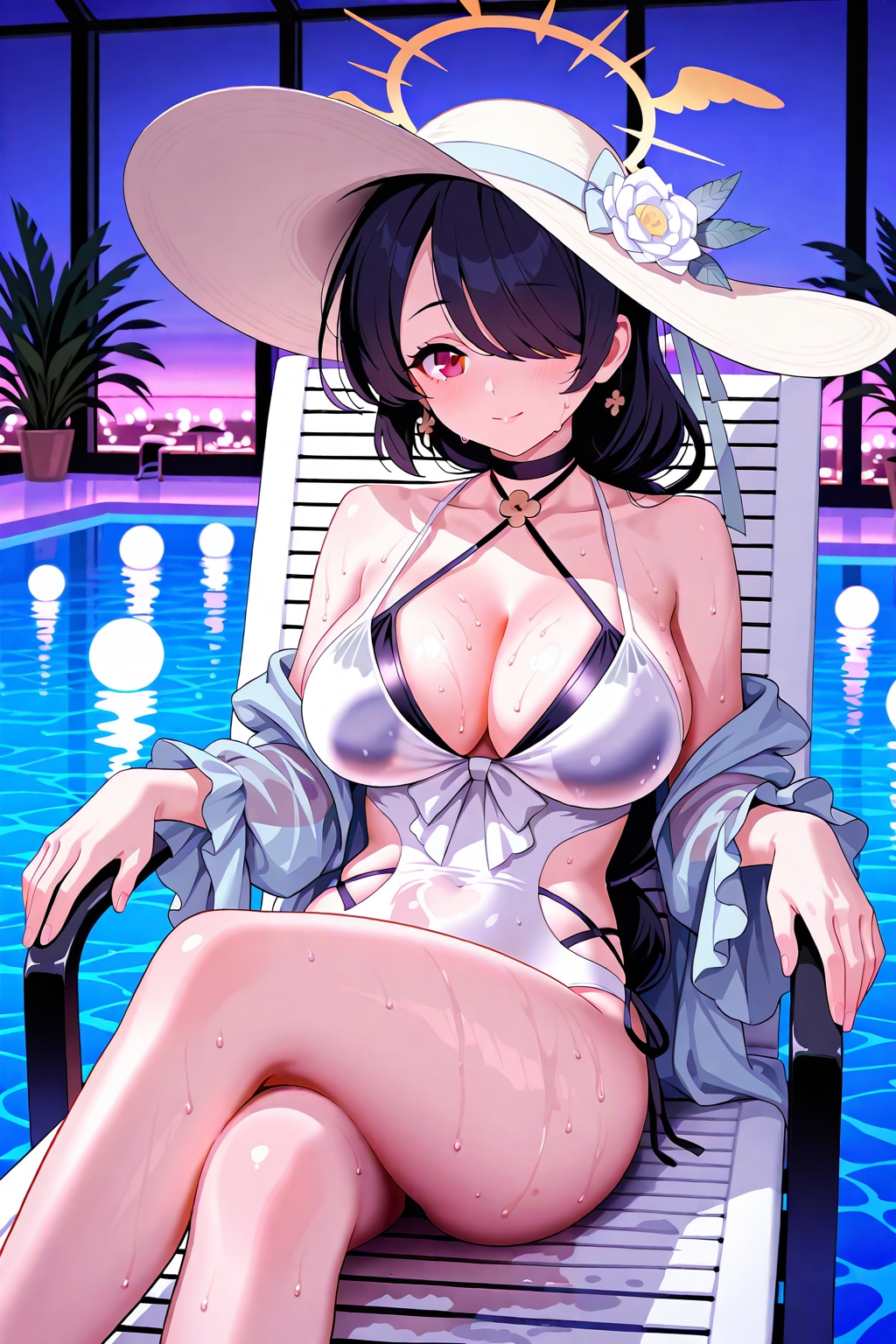 若葉ヒナタ