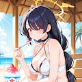 若葉ヒナタ 2枚目