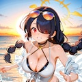 若葉ヒナタ 3枚目