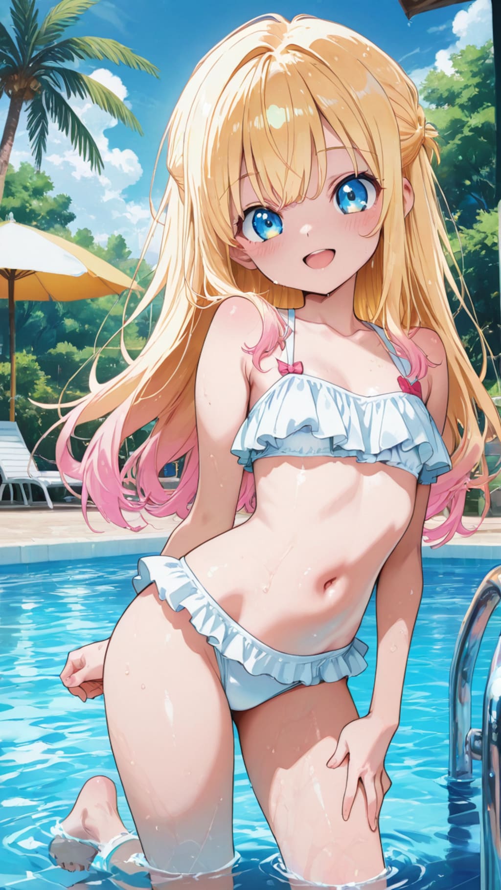 うちの子