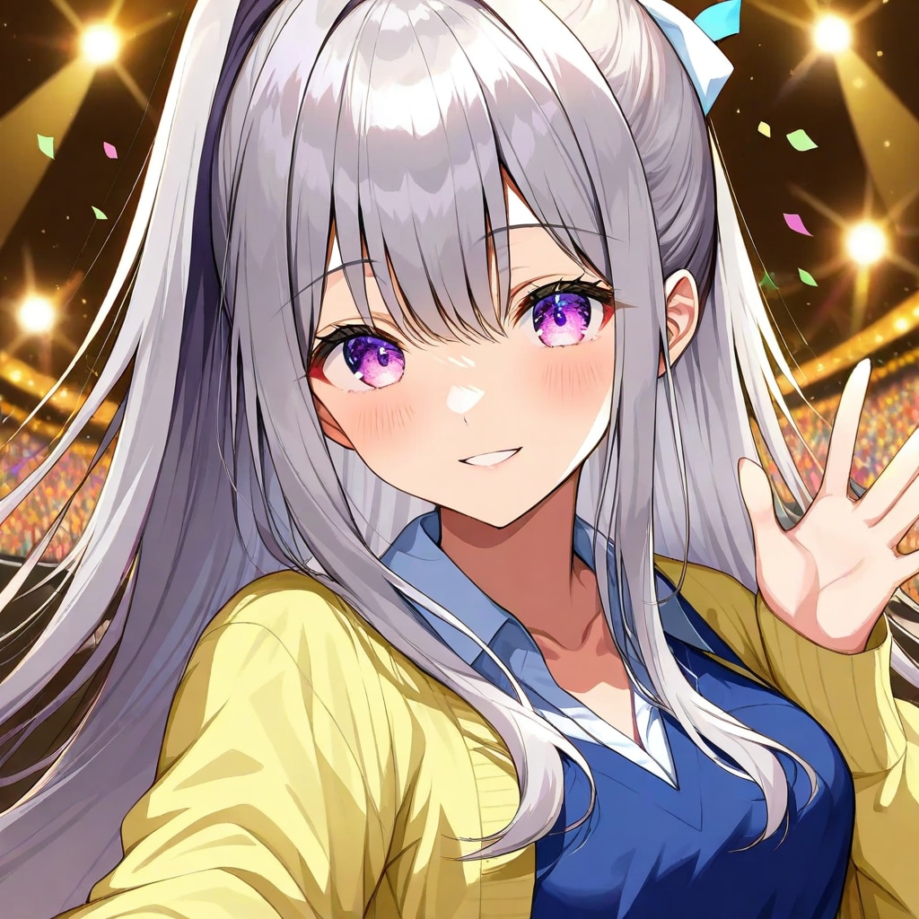 制服と光と、君と