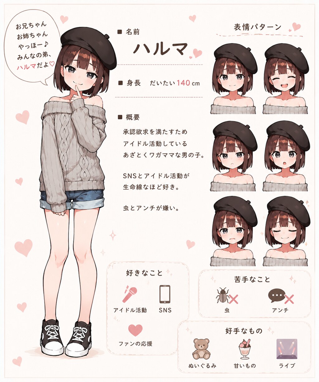 アヤナギ荘の日常 #0 -Everyday Ayanagiso- Re