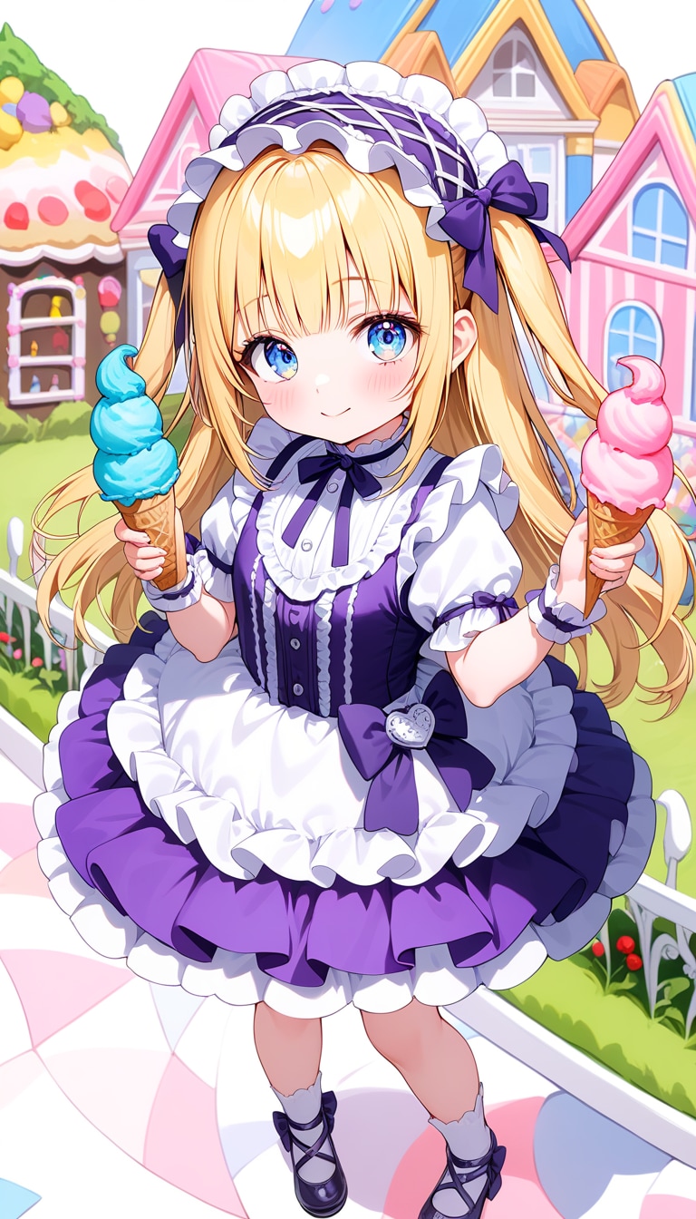 うちの子 | の人気AIイラスト・グラビア