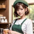 カフェ店員のまどか先生 8枚目