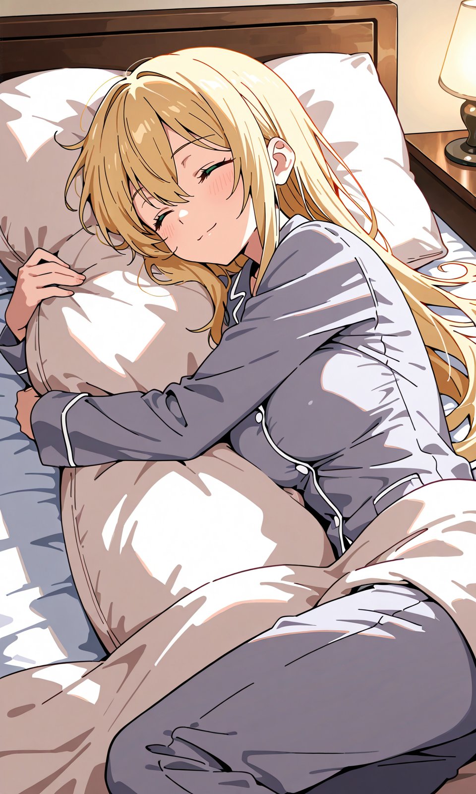 おやすみなさい⭐️