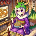 ゆく年くる年 5枚目