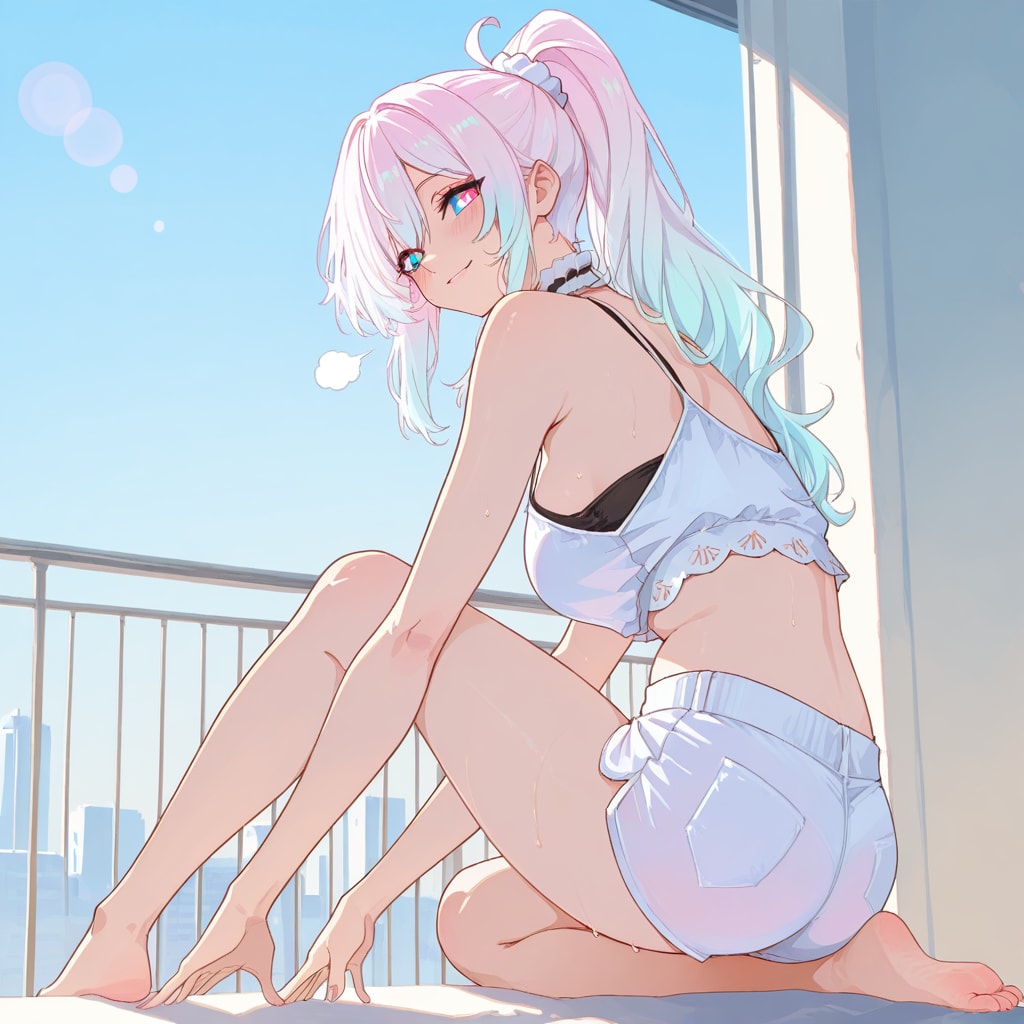 おはよ。ちょっとは寝れた？
