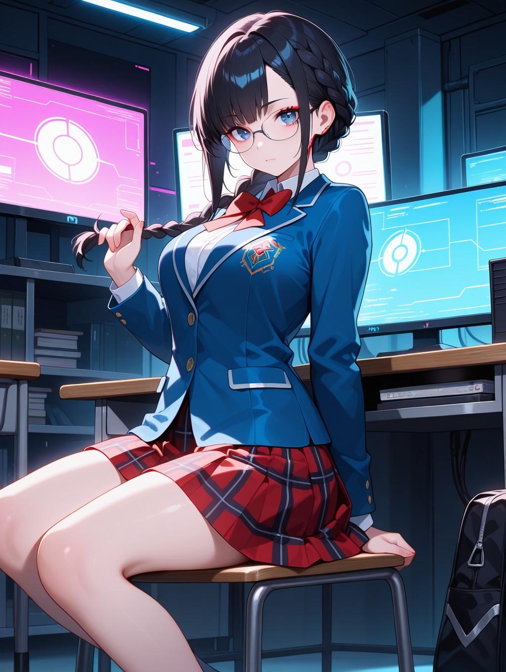 GPU生徒会