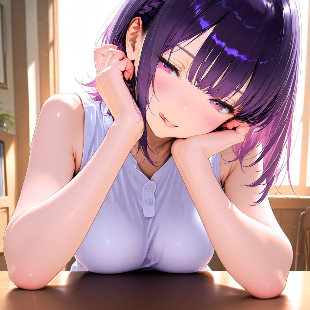 virgin killer female