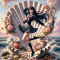 生誕したよー 3枚目