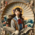 生誕したよー 7枚目
