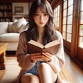 book 10枚目
