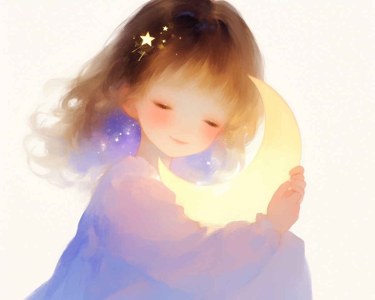 おやすみなさい