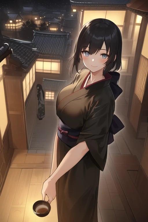 日ノ本夜