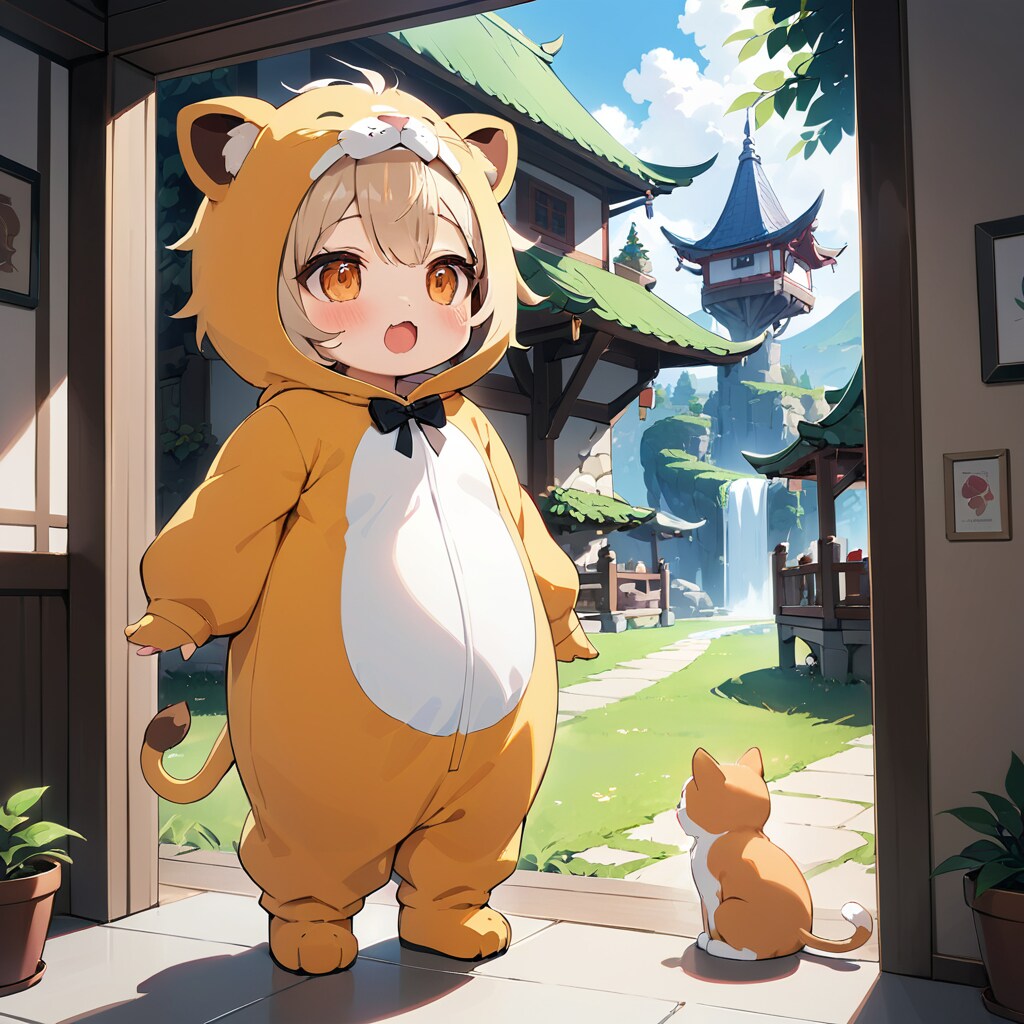 序章【出会い】