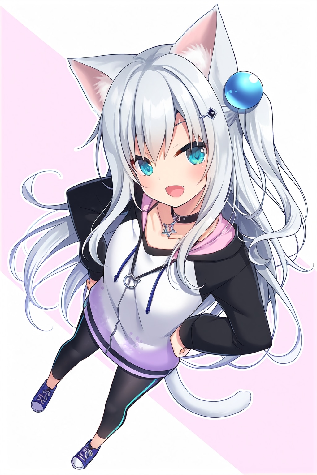 ユキネ【AkashicPulse EQVAE v0.1】