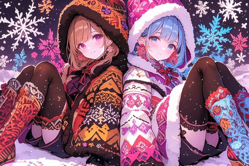 サンタガール-10