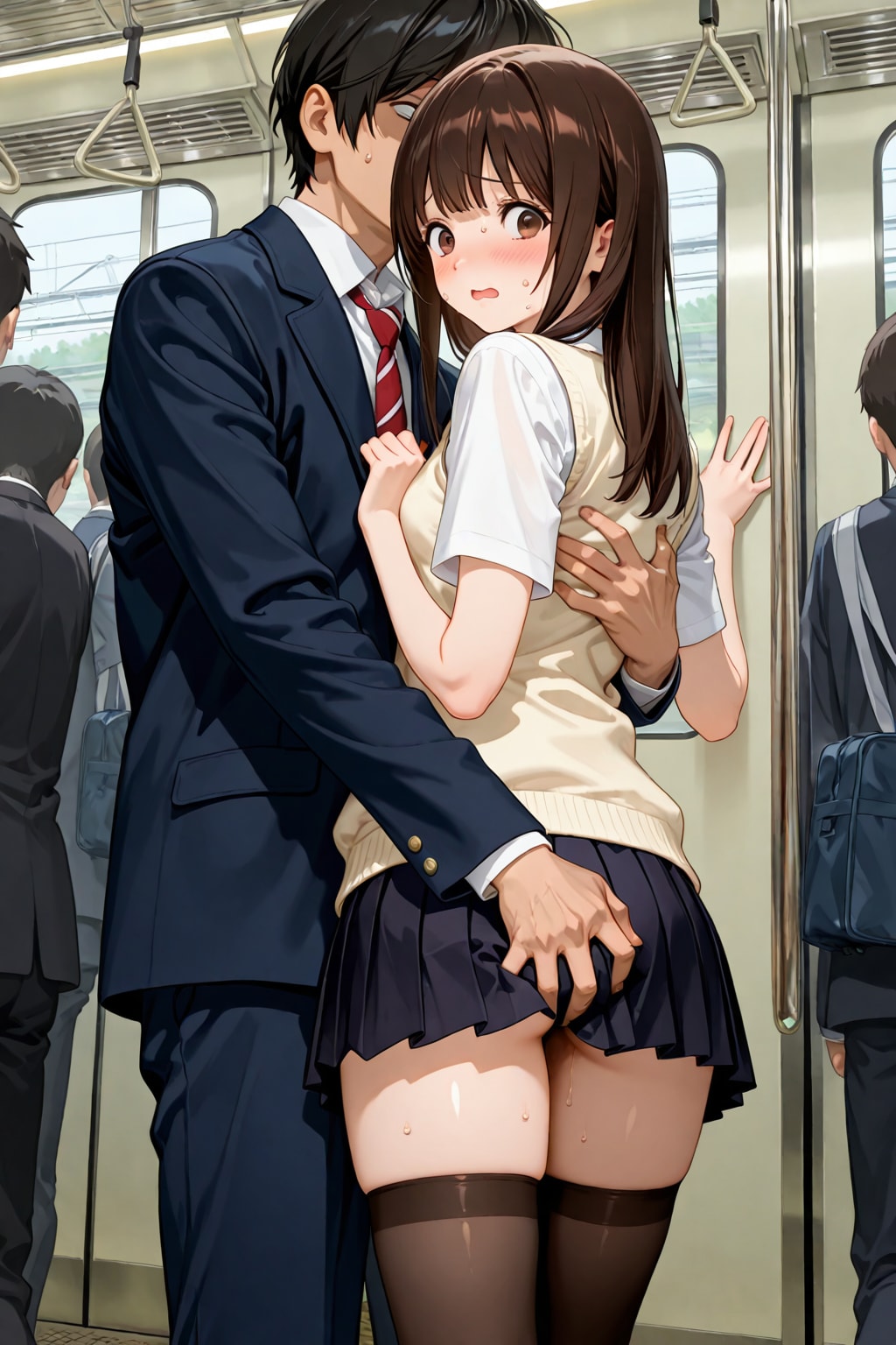 (*´Д`)ﾊｧﾊｧ