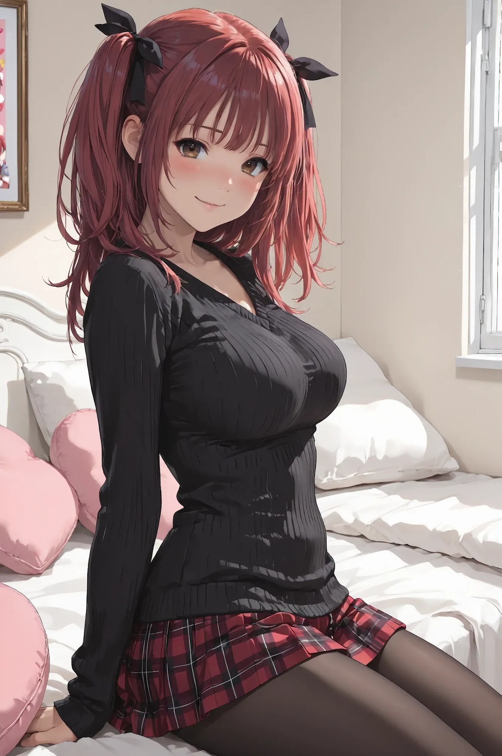 となりの焔崎千尋さん