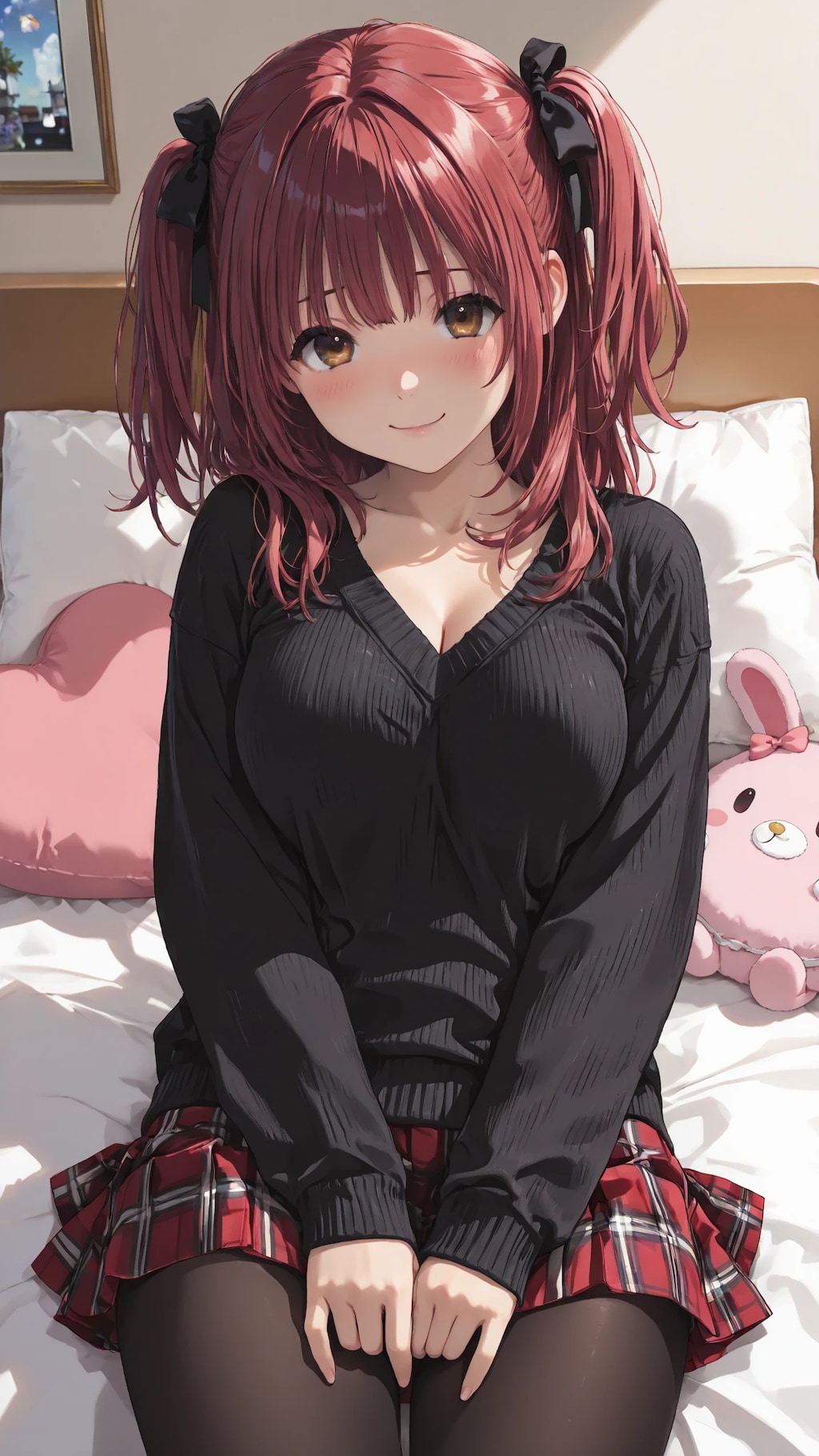 となりの焔崎千尋さん