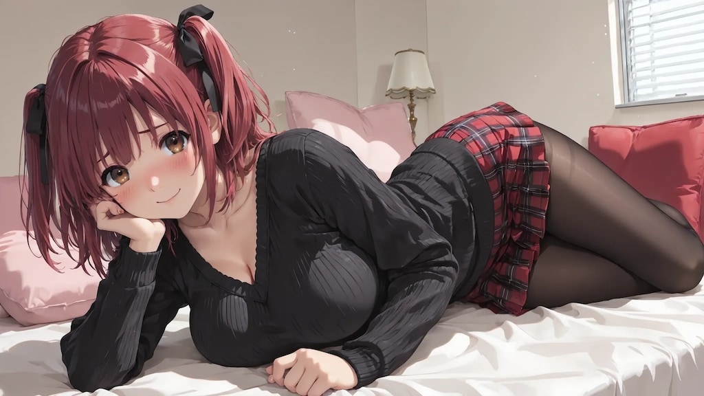 となりの焔崎千尋さん