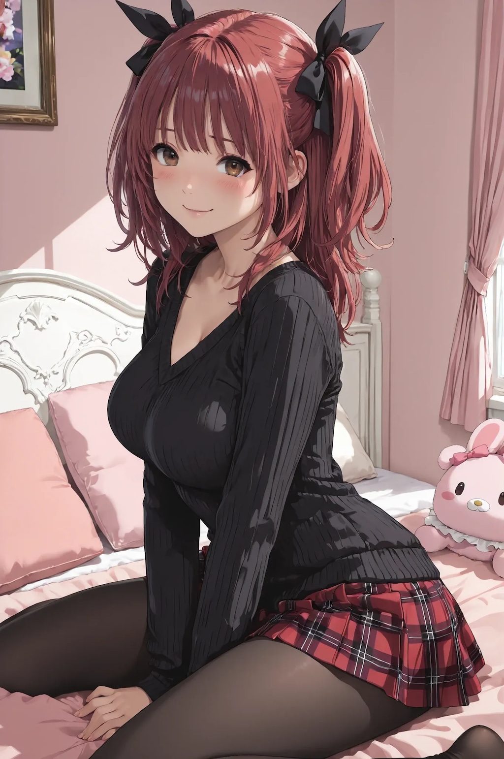 となりの焔崎千尋さん