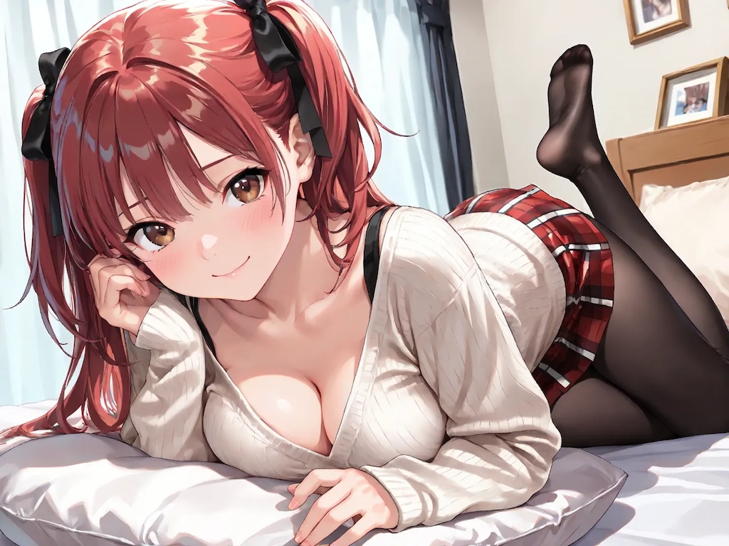 となりの焔崎千尋さん