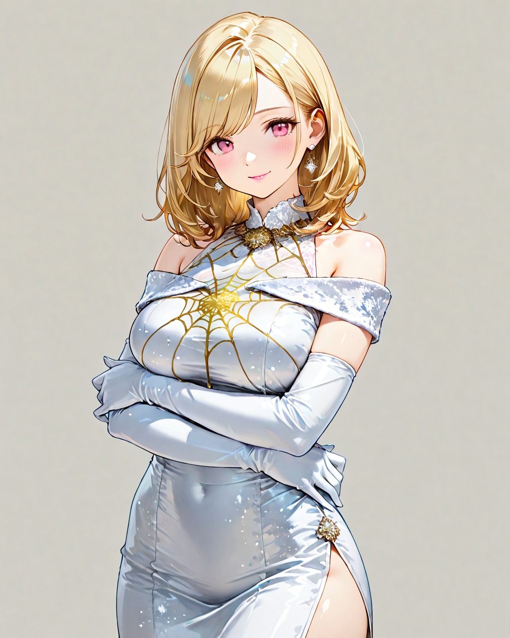 誰服クイズ！第九弾！「難易度高め設定」 | の人気AIイラスト・グラビア