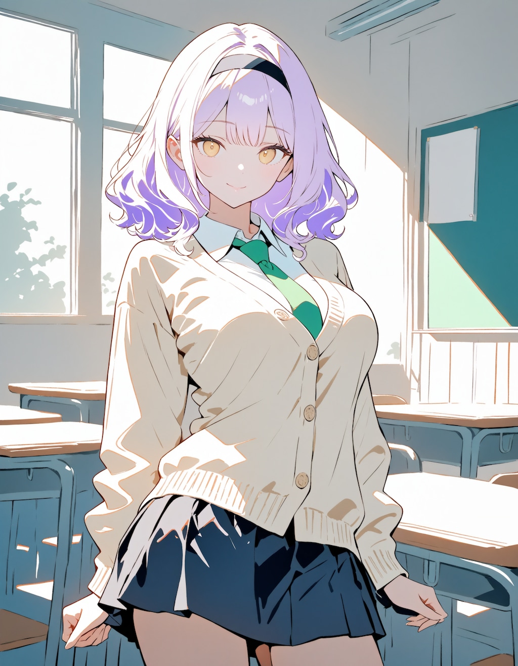 私立聖寧女学院姉さんXL