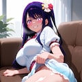 星野アイ 2枚目