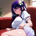 星野アイ 3枚目