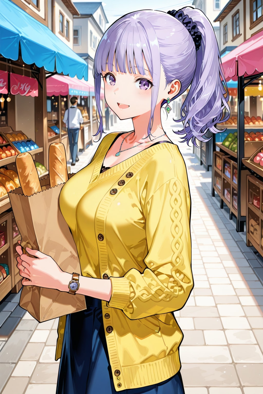 千早ちゃん２０１