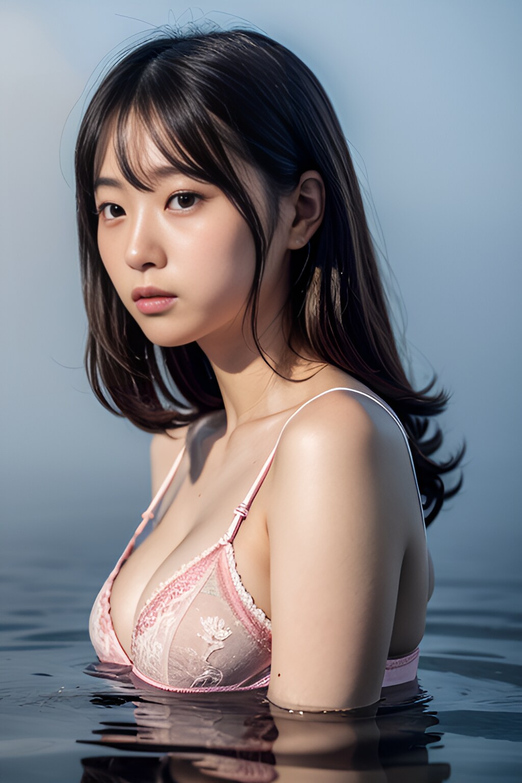 温泉風♪