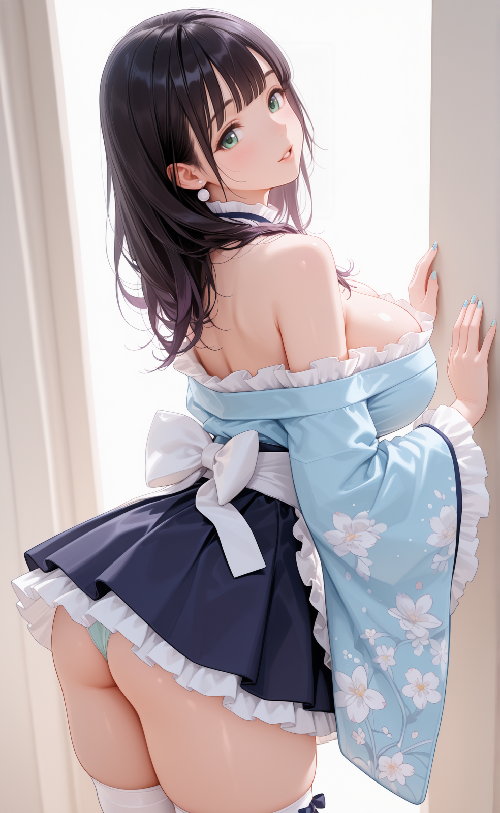 おつかれさま〜🌙今日もちゃんと乗り越えたね🍀