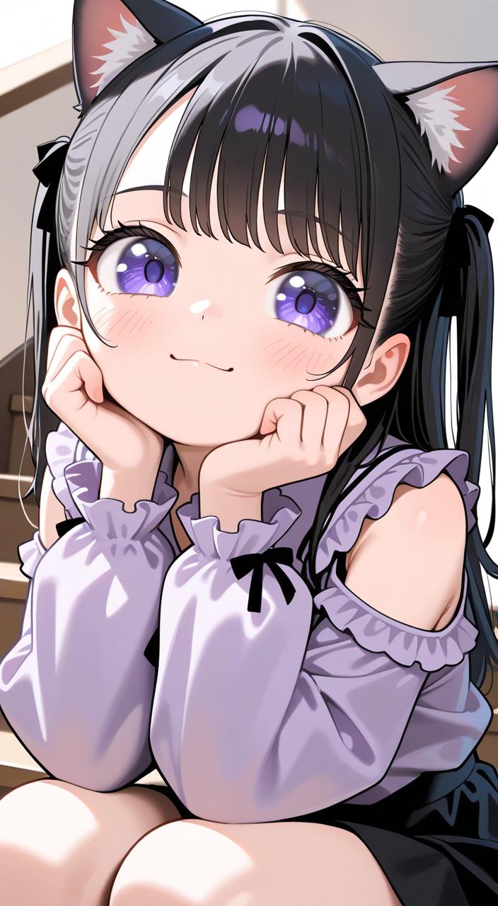 「待ってたよ」 | の人気AIイラスト・グラビア