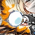 ( >ω<)🪄魔法のスティック手に入れたやでぇ！👻✨ 6枚目
