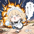 ( >ω<)🪄魔法のスティック手に入れたやでぇ！👻✨ 5枚目