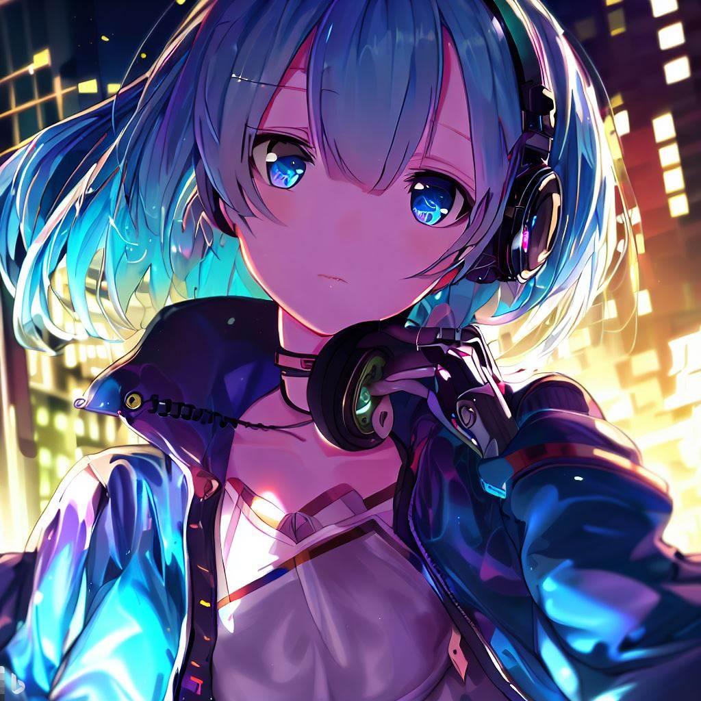 サイバーパンクのレム（その2）