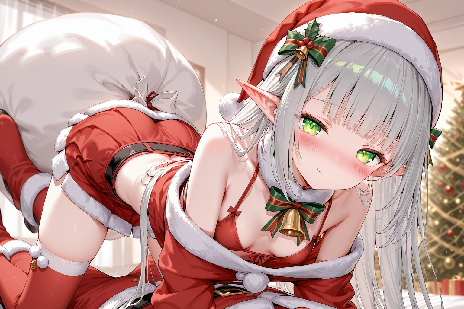 クリスマス251207