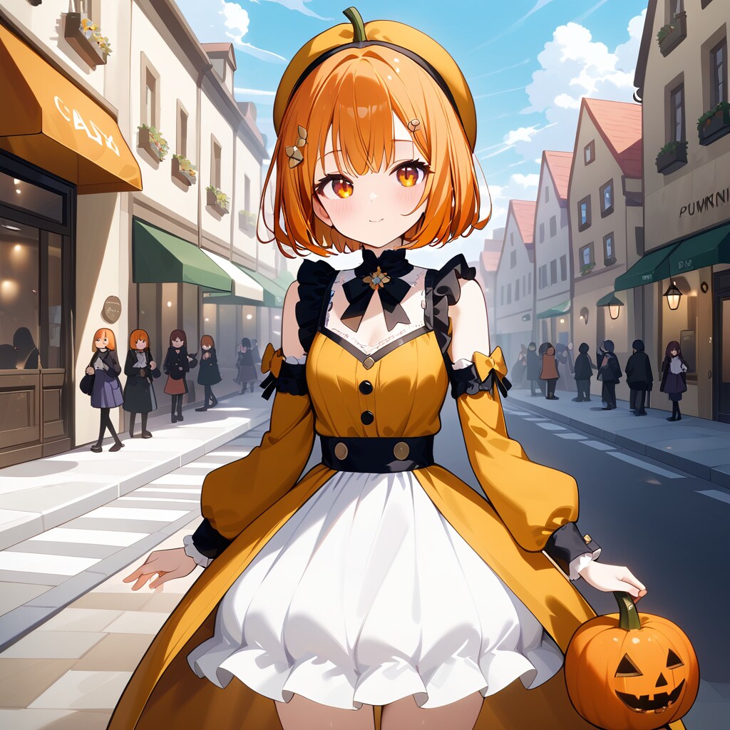 イタリアを楽しむクラン