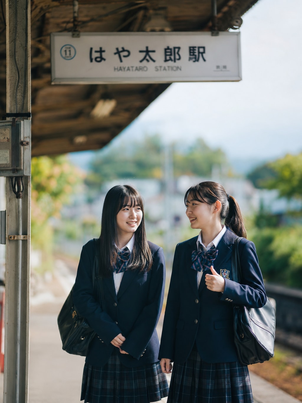 待ち時間