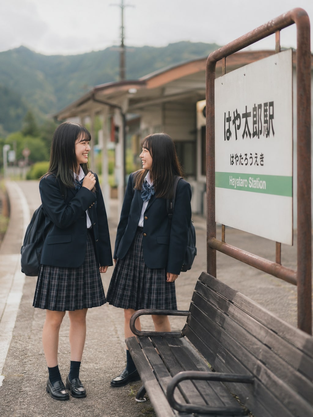 待ち時間