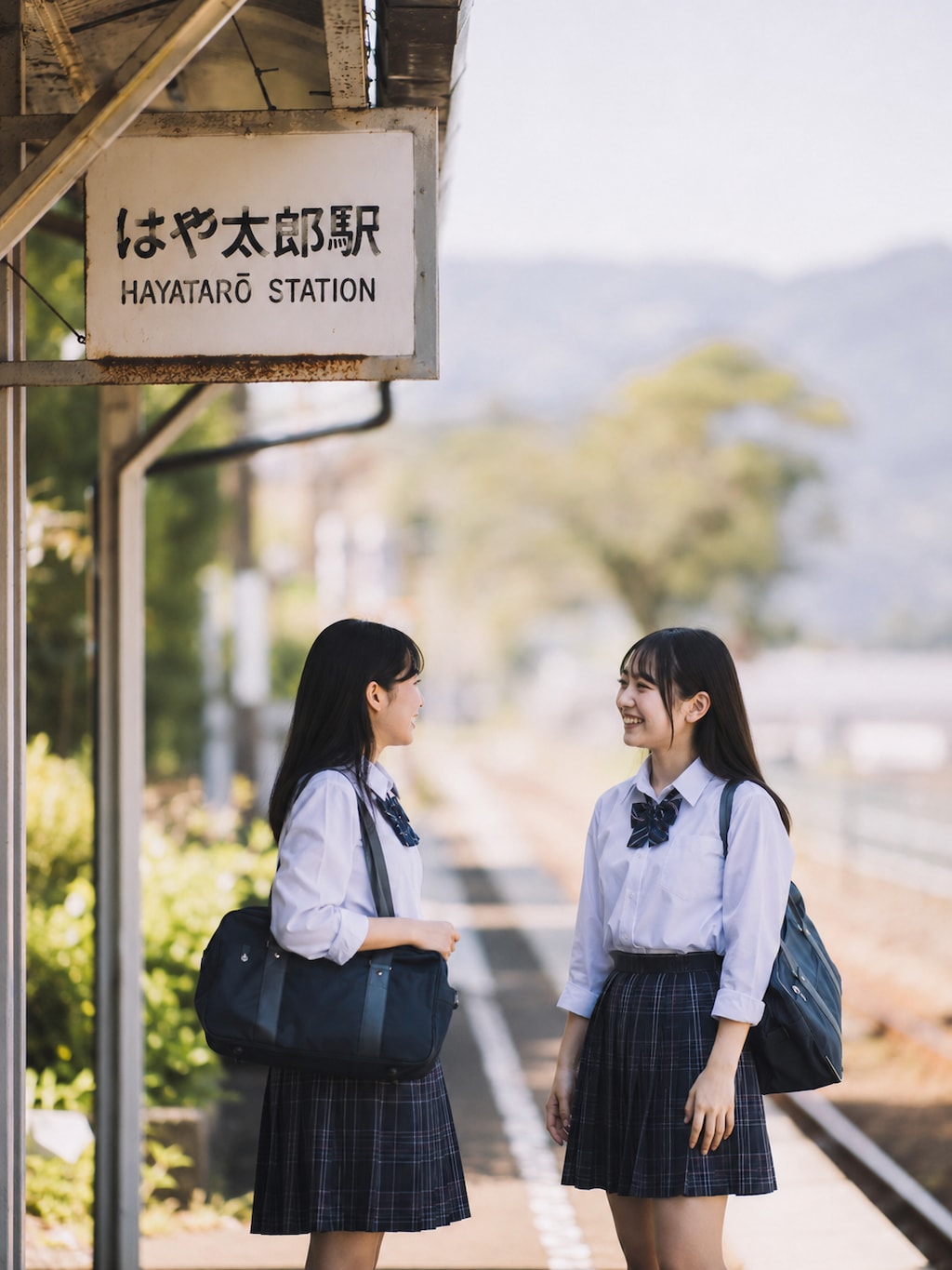 待ち時間