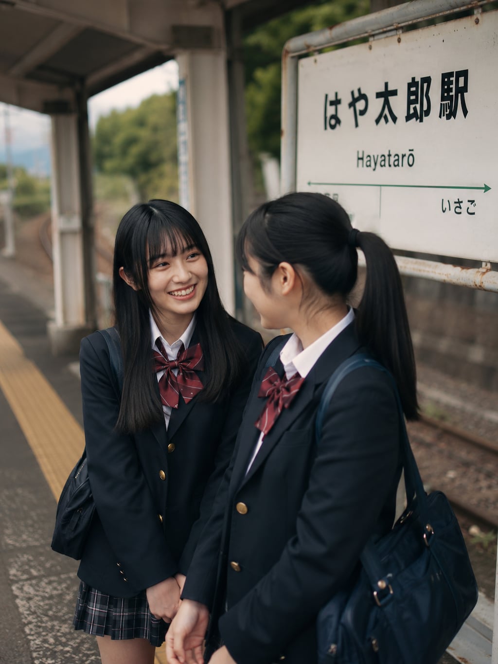 待ち時間