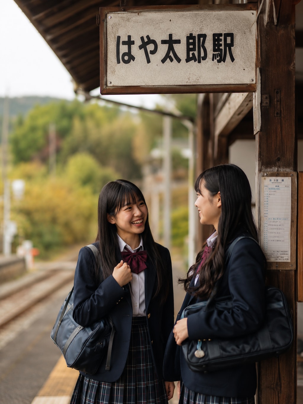 待ち時間