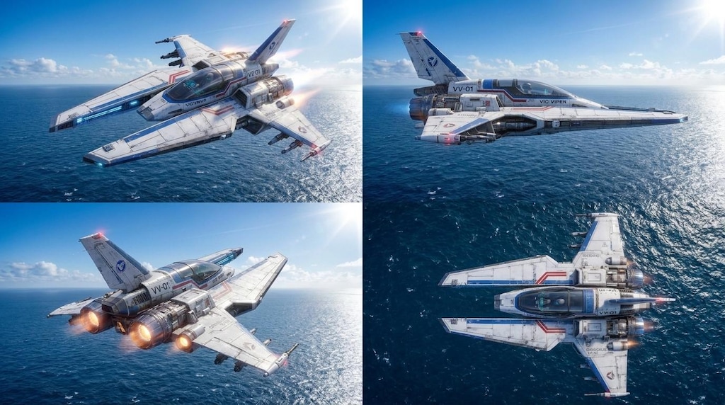 Gemini  Gradius