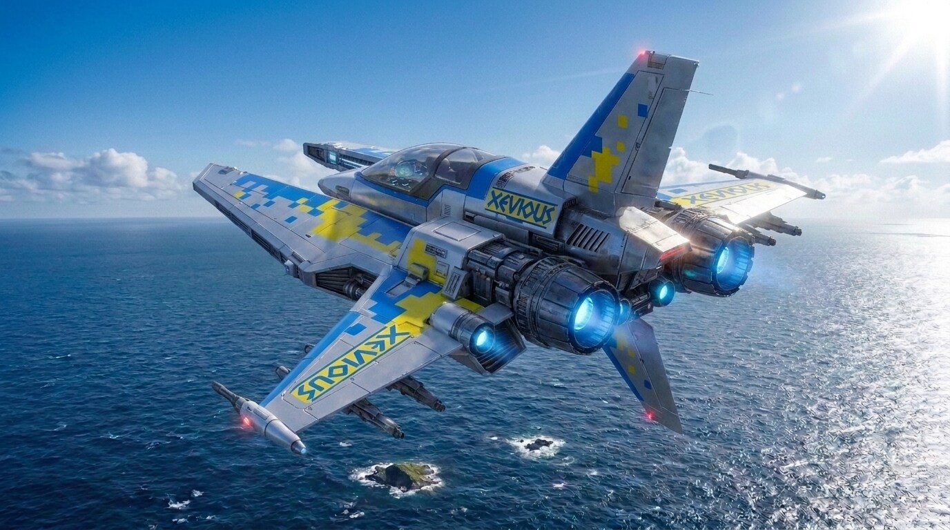 Gemini  Gradius | の人気AIイラスト・グラビア