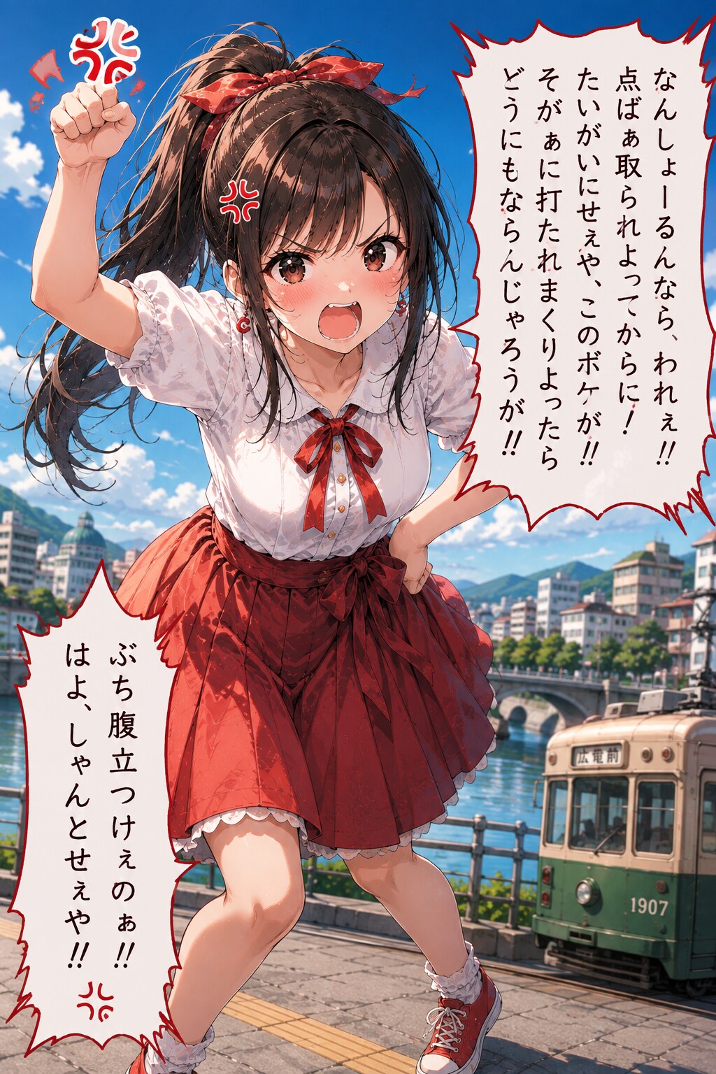 ChatGPTで方言検証。